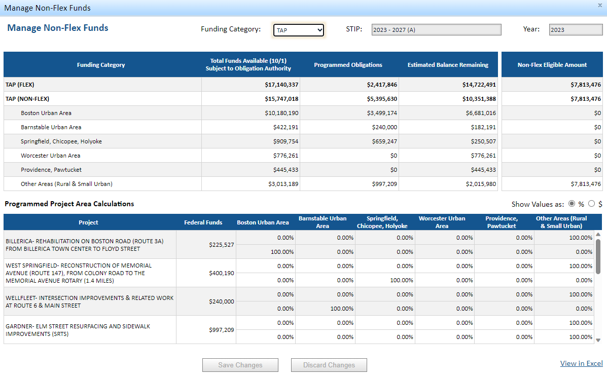 MassDOT STIP Manage Non-Flex Funds.png