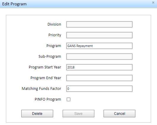 MassDOT STIP Modify Fund Information PT Highway.png