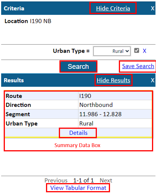MassDOT EGIS Updates - Criteria Pop-up and Summary Data Boxes.png