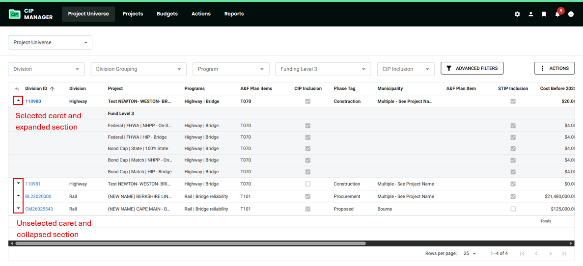 CIP Manager - Project Universe (Caret).png
